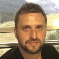 Securitize Employee Miki Bergin's profile photo