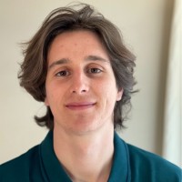 EPFL Employee Luca Righetti's profile photo