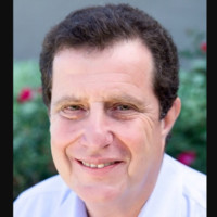 Alpha Software Employee Richard Rabins's profile photo