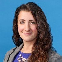 Yapla Employee Jamie Rubenovitch's profile photo