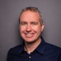 DCUBED Employee Thomas Sinn's profile photo