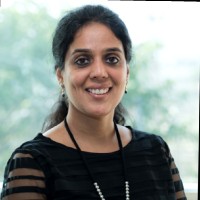 Intelligent Insights Private Limited Employee V .'s profile photo