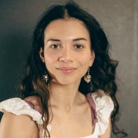 Showagent Employee Maria Birch's profile photo