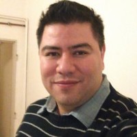Grupo Copo Employee Miguel Angel Mata Rojas's profile photo