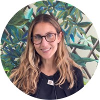 Speak & Write Speech Pathology Employee Lauren Spero's profile photo