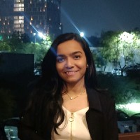 VisiLean Ltd Employee Keshvi Bhimani's profile photo