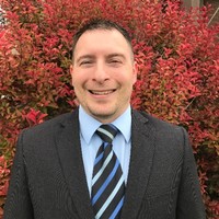 City of Idaho Falls Employee Jacob Beck's profile photo