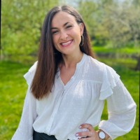 Deckard&Penfield Employee Gabriela Černá's profile photo