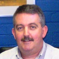 Greenham Employee Michael Danaher's profile photo