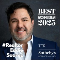 TTR Sotheby’s International Realty Employee Edgardo Suarez's profile photo