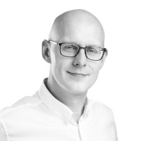 Spir Group Employee Jan Christensen's profile photo
