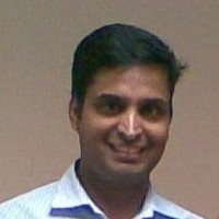 Fidelity International Employee Felix Mitchell's profile photo