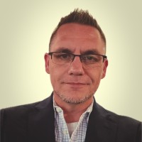 Amazon Employee Christopher Hecker's profile photo