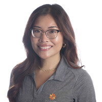 Innovate Cybersecurity Employee Annie Nguyen's profile photo