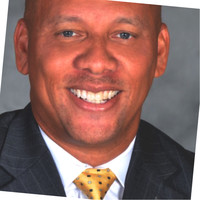 NCCA Employee Howard Harvey's profile photo