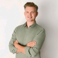 Colgate-Palmolive Employee Bradley Dutton's profile photo