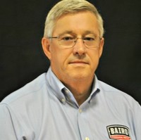 Baird Foundation Repair Employee John Chaney's profile photo