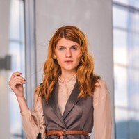 PeoplePlus Software Employee Kristina Marie's profile photo