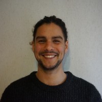 Lemu Employee Diego Diaz's profile photo