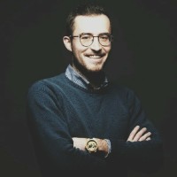 Testachats / Testaankoop Employee François Thys's profile photo