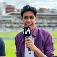 NME Employee Rishi Shah's profile photo