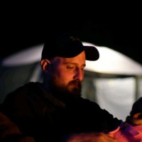 Anglia Door Systems Ltd Employee Robby Claxton's profile photo