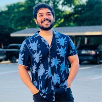 Mohan Mamidi Email