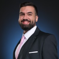 BluLogix Employee Mahmoud Haifawi's profile photo