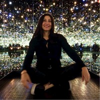 JAM Collective Employee Julie Campagnoli's profile photo