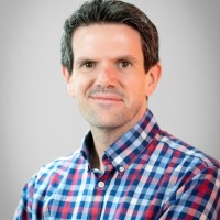 Stable Employee Craig Agutter's profile photo