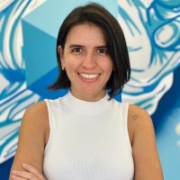 Kumulus Employee Tatiani Despirto's profile photo