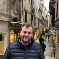 Electrolux Group Employee Luca Rizzo's profile photo