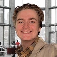 Mediant Employee Carson Hart's profile photo