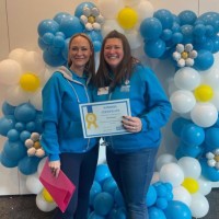 Daisy First Aid Employee Chloe Daly's profile photo