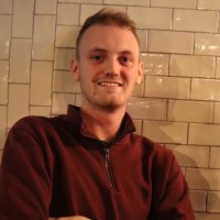 Health Systems Support Employee Freddie Mills's profile photo