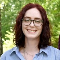 Codeage Employee Emily Ward's profile photo