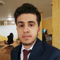 SPM Consultants Employee Ayman Alrifai's profile photo