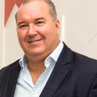 Capitalworks Group  Employee Ross Faragher-Thomas's profile photo