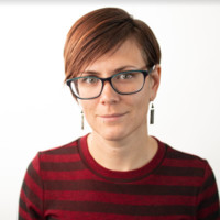 Thumbtack Employee Tiffany Angulo's profile photo