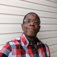 Advance Auto Parts Employee Nathan Mack's profile photo