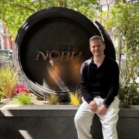 Nobu Restaurants Employee Tom Mludzinski's profile photo