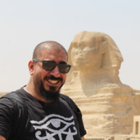 Mohamed Khalifa Email & Phone Number