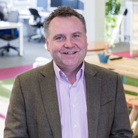 Ian Doherty Email & Phone Number