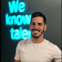 Viterbit Employee Jesús Caamaño's profile photo