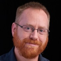 Amazon Web Services (AWS) Employee Michael Rutter's profile photo