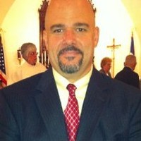 CPEG Carrier Process Equipment Group - Buffalo Employee Michael Bsme's profile photo