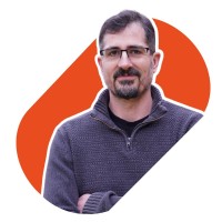 inwink Employee Gaetan Bouveret's profile photo