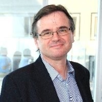 Workplace Institute Employee Gareth Jones's profile photo