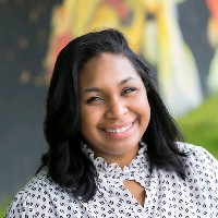 Alta Planning + Design Employee Ashley-Grace Jaberi's profile photo