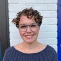 Mathematica Employee Corinne Logan's profile photo